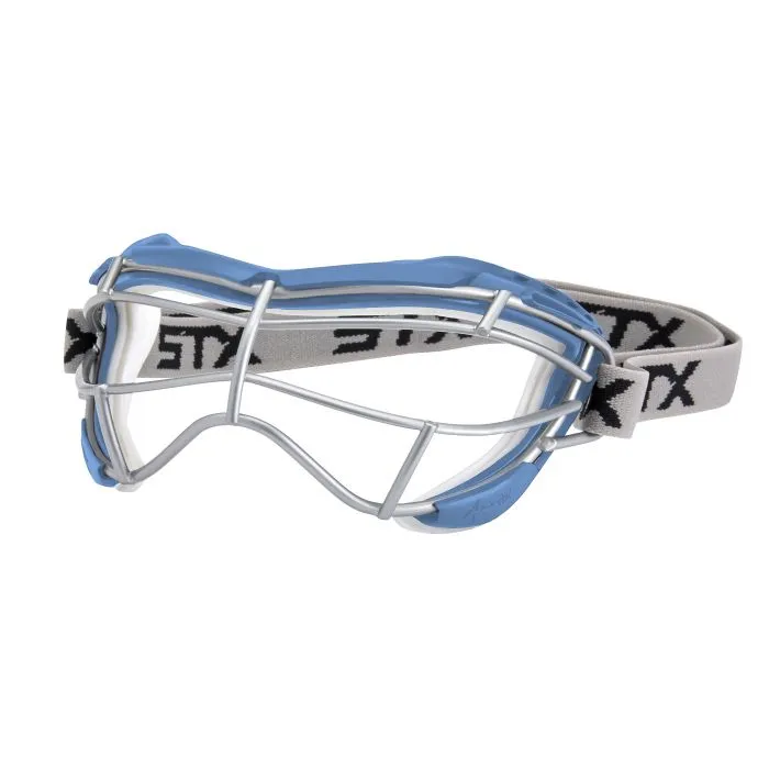 STX 4Sight Focus-S Lacrosse Goggle