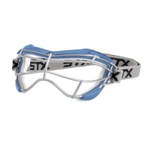 STX 4Sight Focus-S Lacrosse Goggle