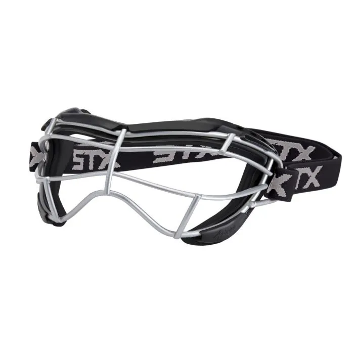 STX 4Sight Focus-S Lacrosse Goggle