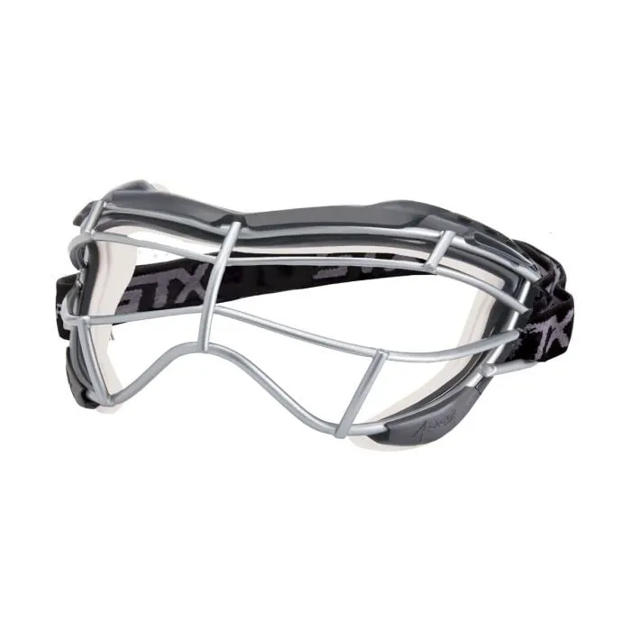 STX 4Sight Focus-S Lacrosse Goggle