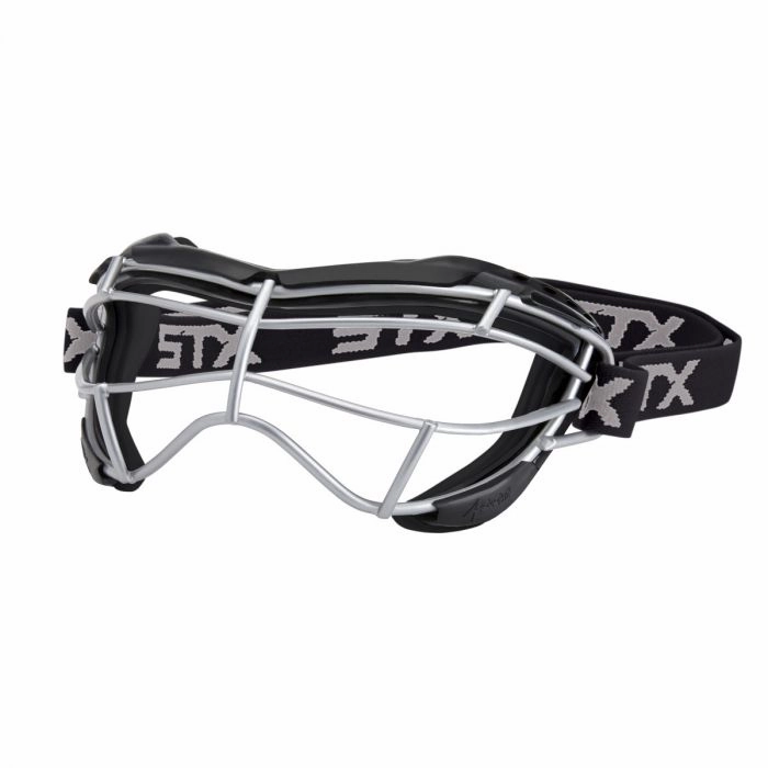 STX 4Sight Focus-S Lacrosse Goggle