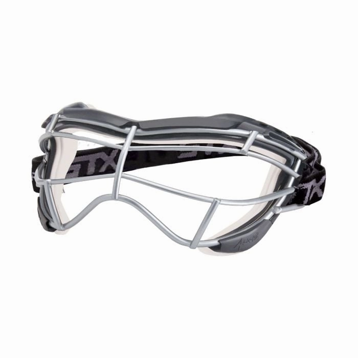 STX 4Sight Focus-S Lacrosse Goggle