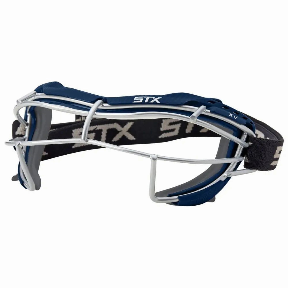 STX Women's Focus XV-S Lacrosse Goggle