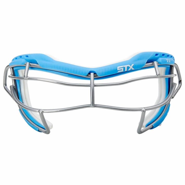 STX Women's Focus XV-S Lacrosse Goggle