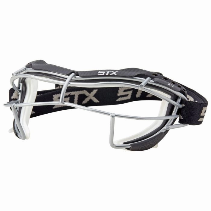 STX Women's Focus XV-S Lacrosse Goggle
