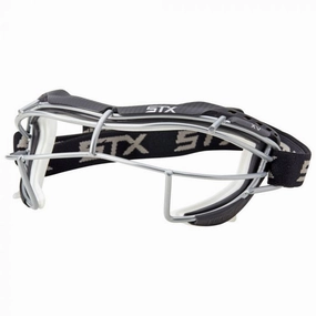 STX Women's Focus XV-S Lacrosse Goggle