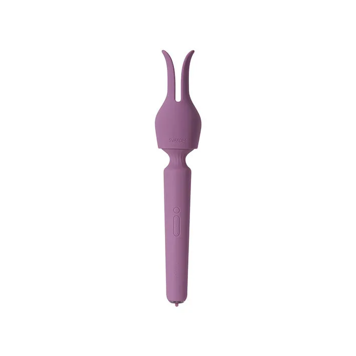 SVAKOM Emma Neo 2 Wand Vibrator