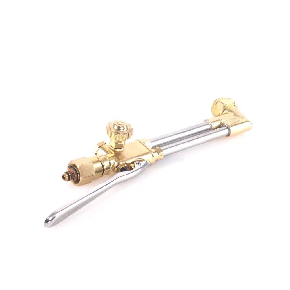 TechniWeld Blue Star Heavy Duty Cutting Attachment