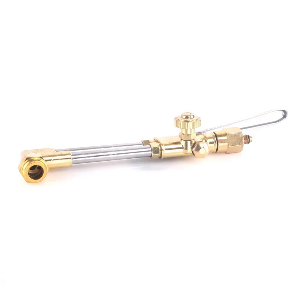 TechniWeld Blue Star Heavy Duty Cutting Attachment