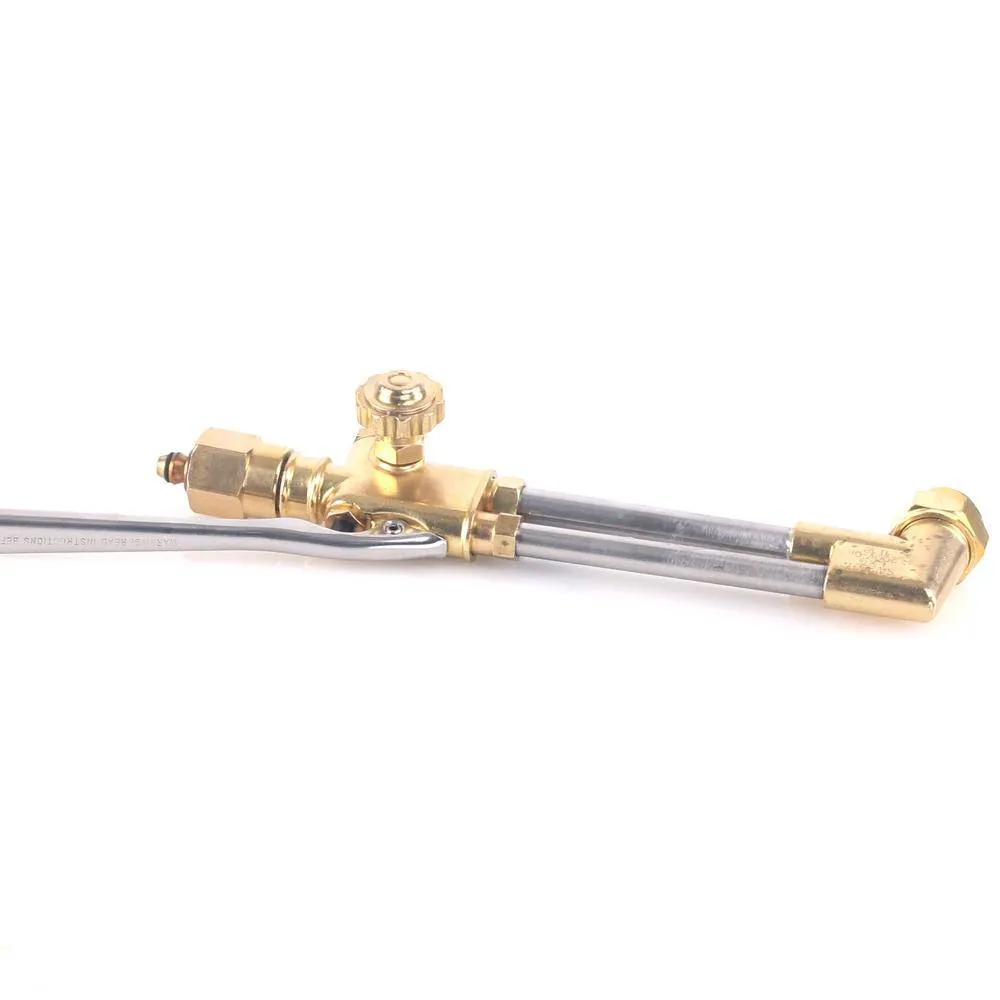 TechniWeld Blue Star Heavy Duty Cutting Attachment