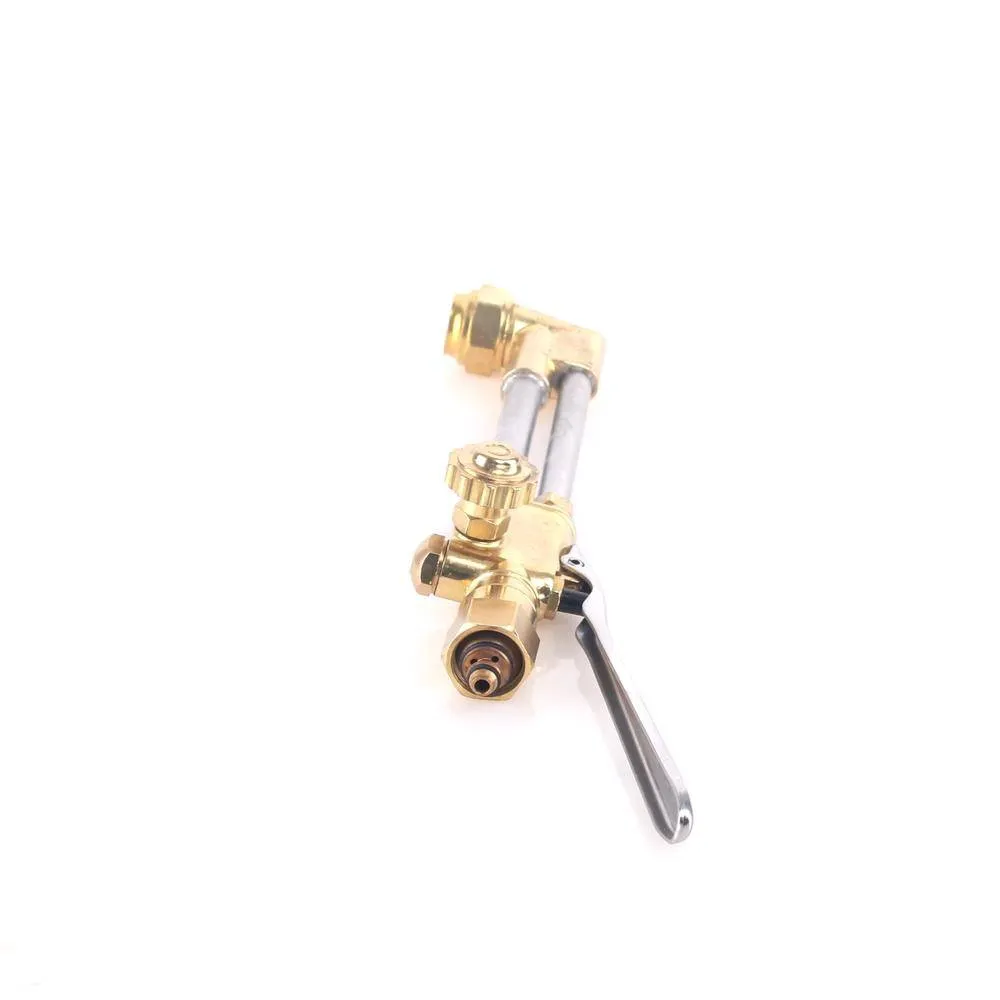 TechniWeld Blue Star Heavy Duty Cutting Attachment