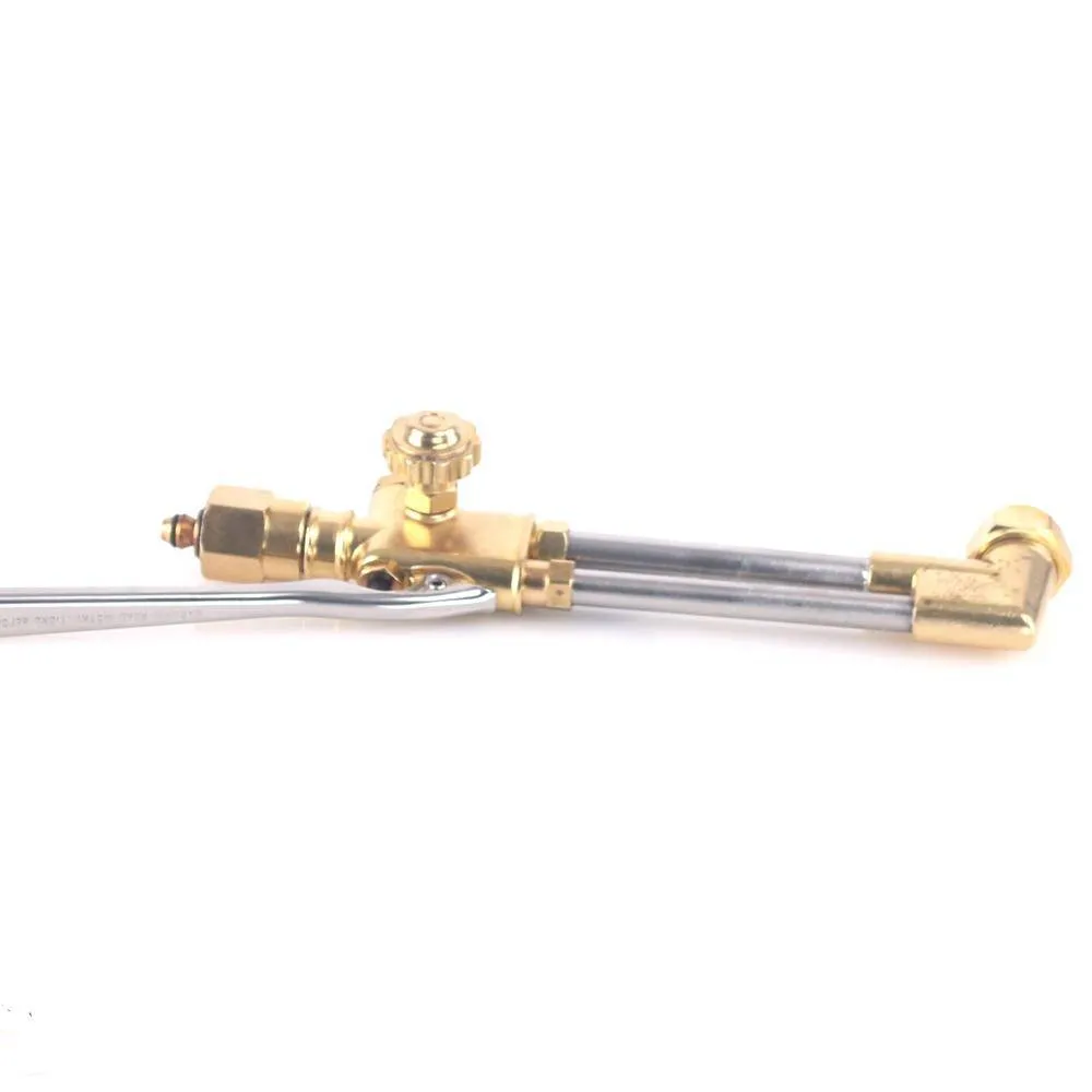 TechniWeld Blue Star Heavy Duty Cutting Attachment
