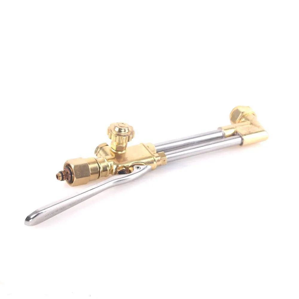 TechniWeld Blue Star Heavy Duty Cutting Attachment