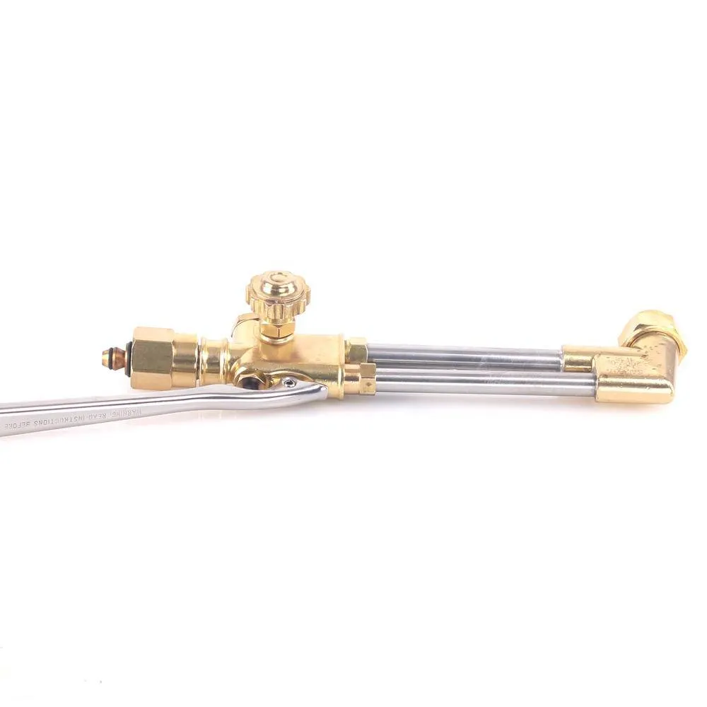 TechniWeld Blue Star Heavy Duty Cutting Attachment