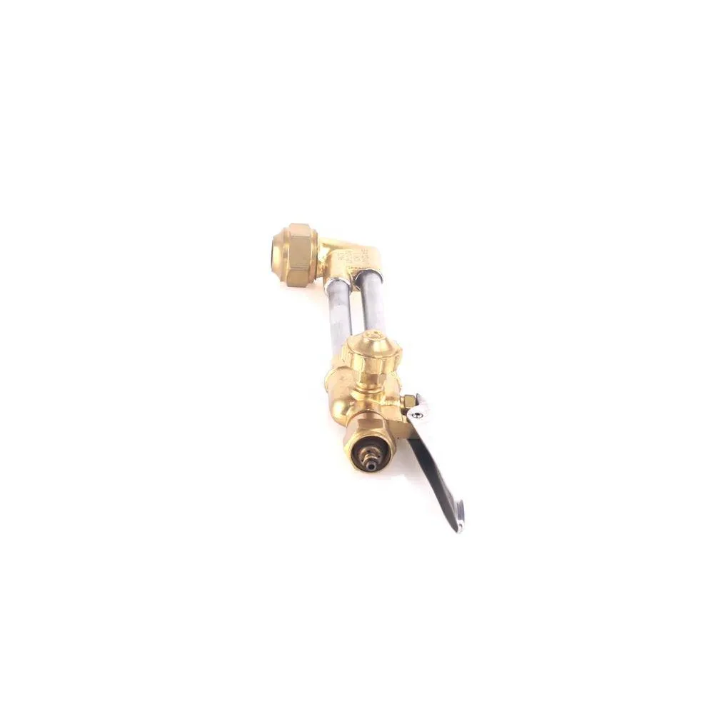 TechniWeld Blue Star Medium-Duty Cutting Attachment