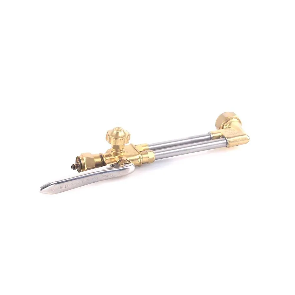 TechniWeld Blue Star Medium-Duty Cutting Attachment