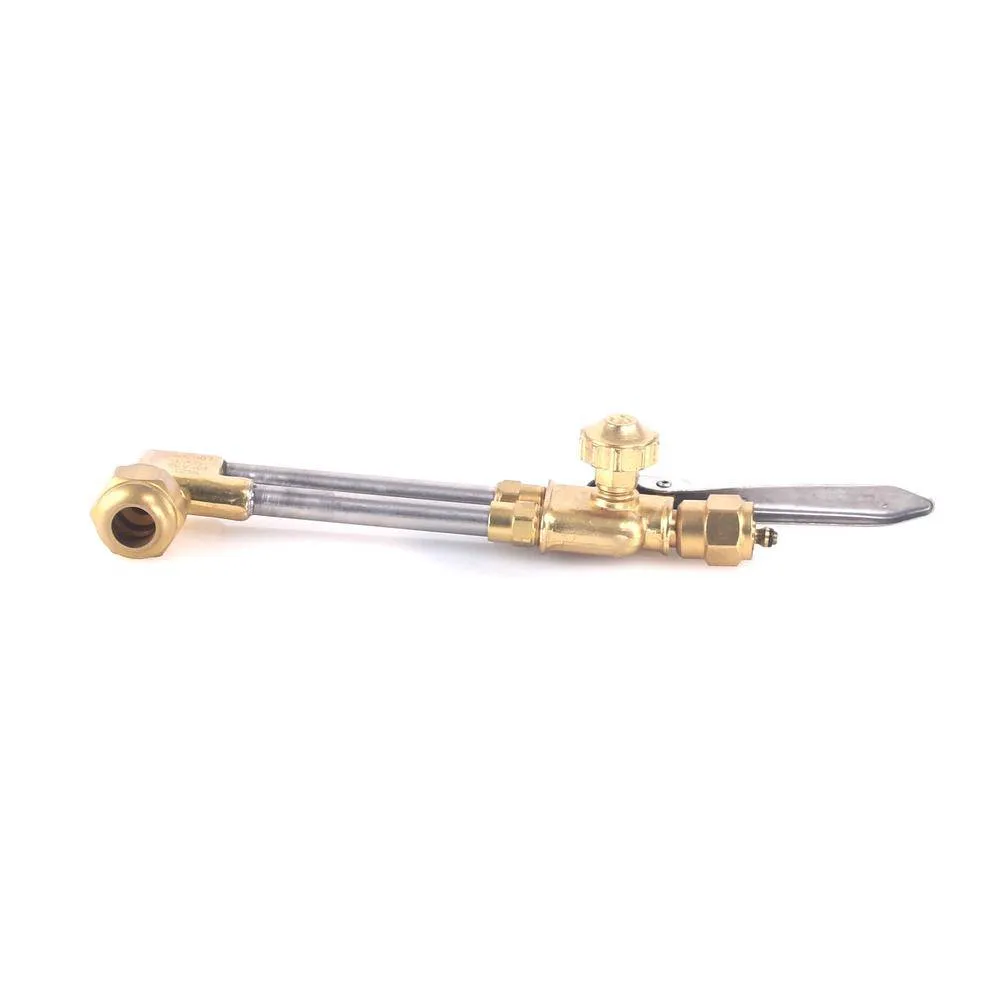 TechniWeld Blue Star Medium-Duty Cutting Attachment
