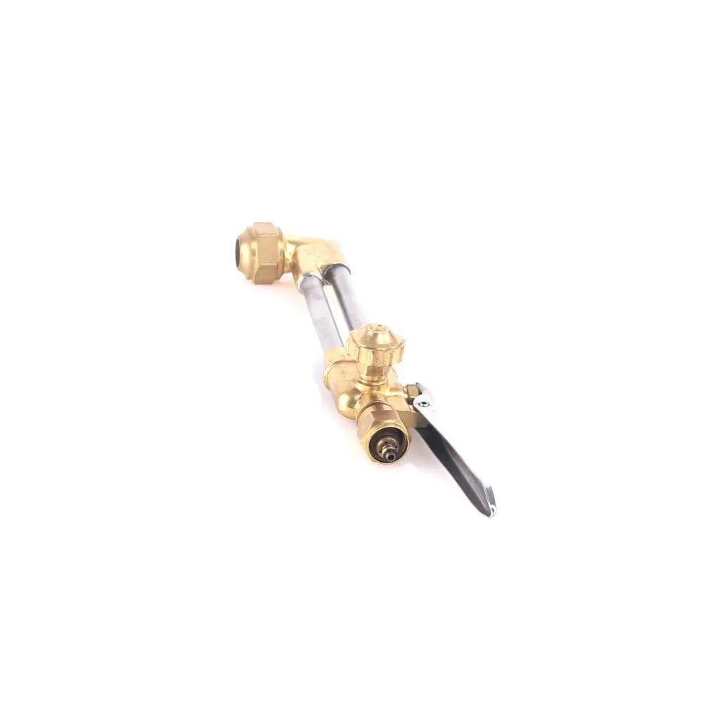 TechniWeld Blue Star Medium-Duty Cutting Attachment