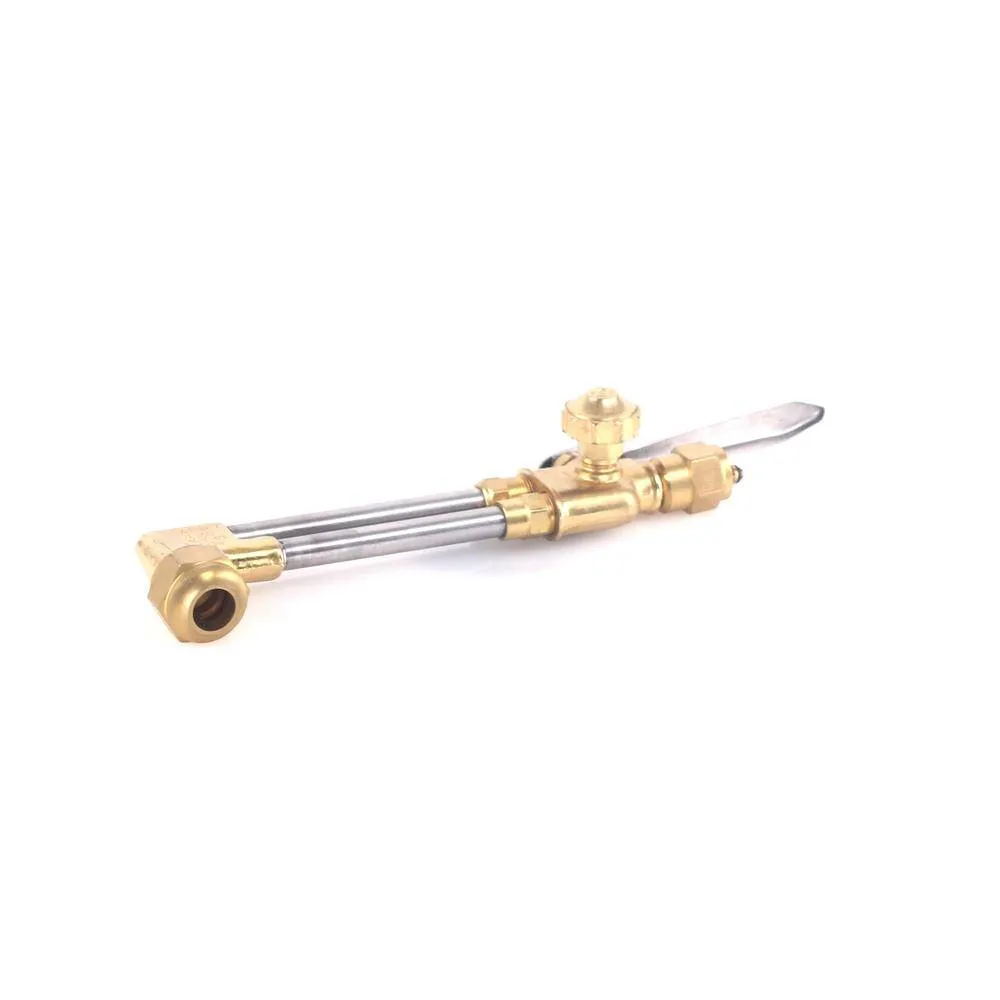 TechniWeld Blue Star Medium-Duty Cutting Attachment