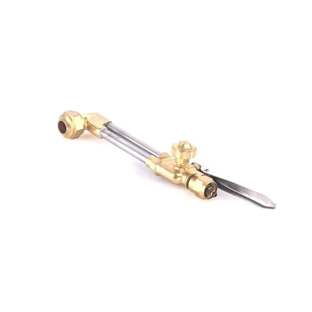 TechniWeld Blue Star Medium-Duty Cutting Attachment