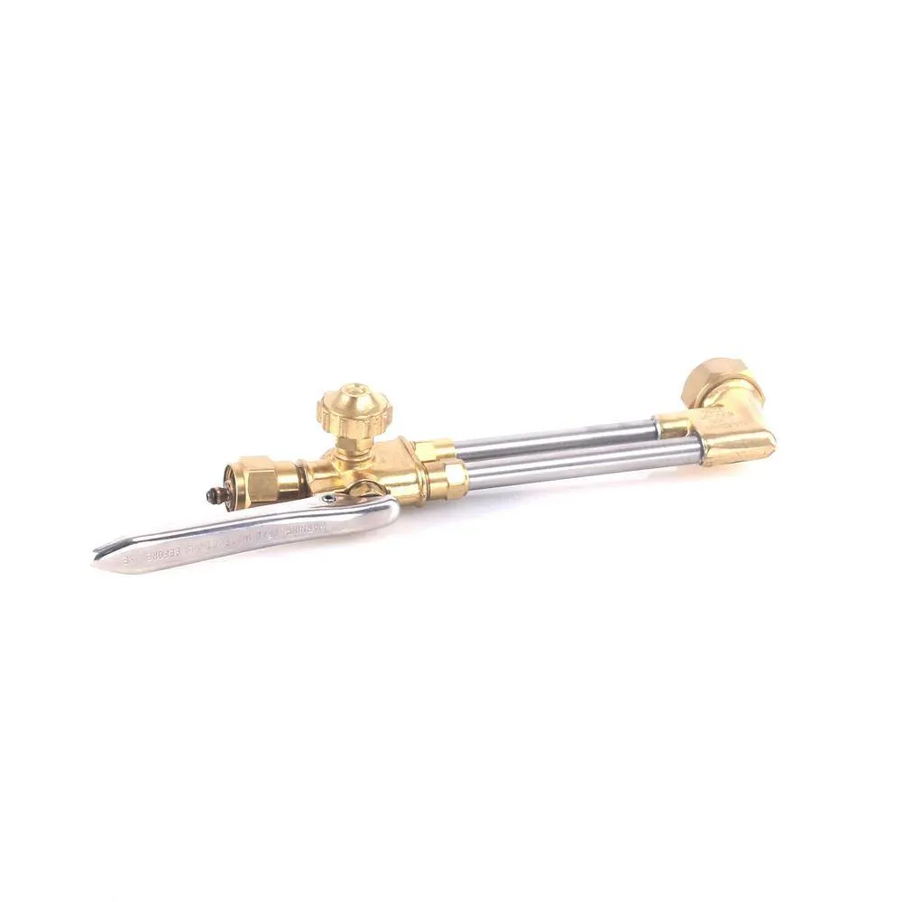 TechniWeld Blue Star Medium-Duty Cutting Attachment
