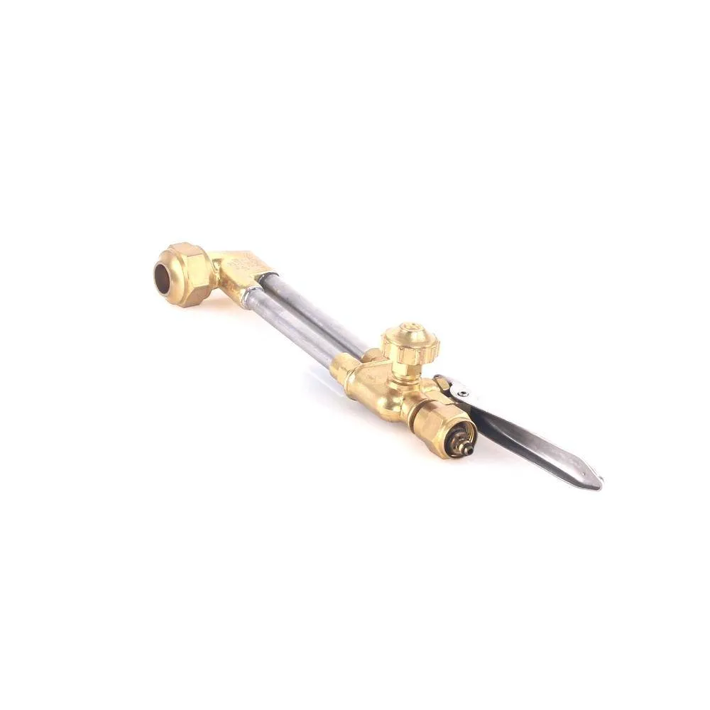 TechniWeld Blue Star Medium-Duty Cutting Attachment