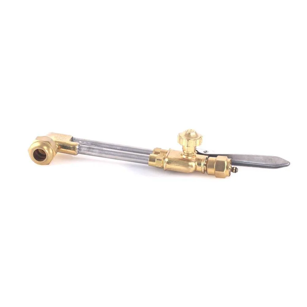 TechniWeld Blue Star Medium-Duty Cutting Attachment