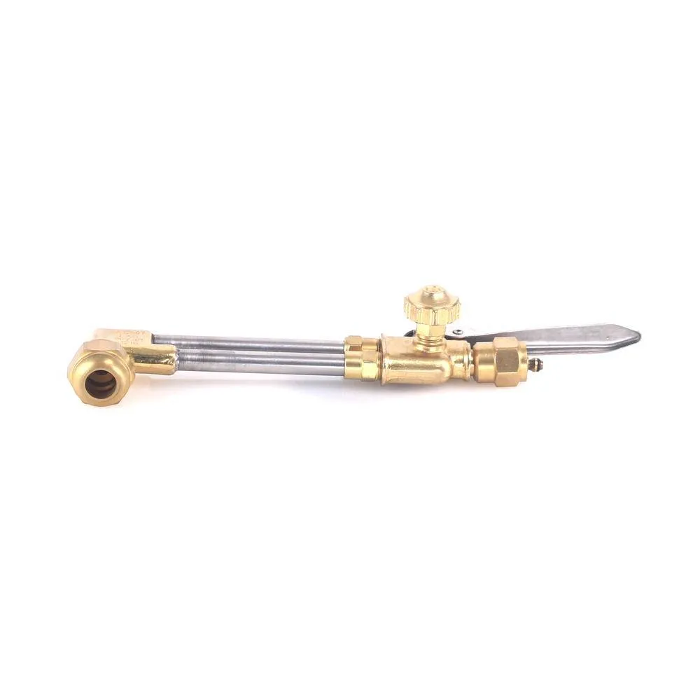 TechniWeld Blue Star Medium-Duty Cutting Attachment