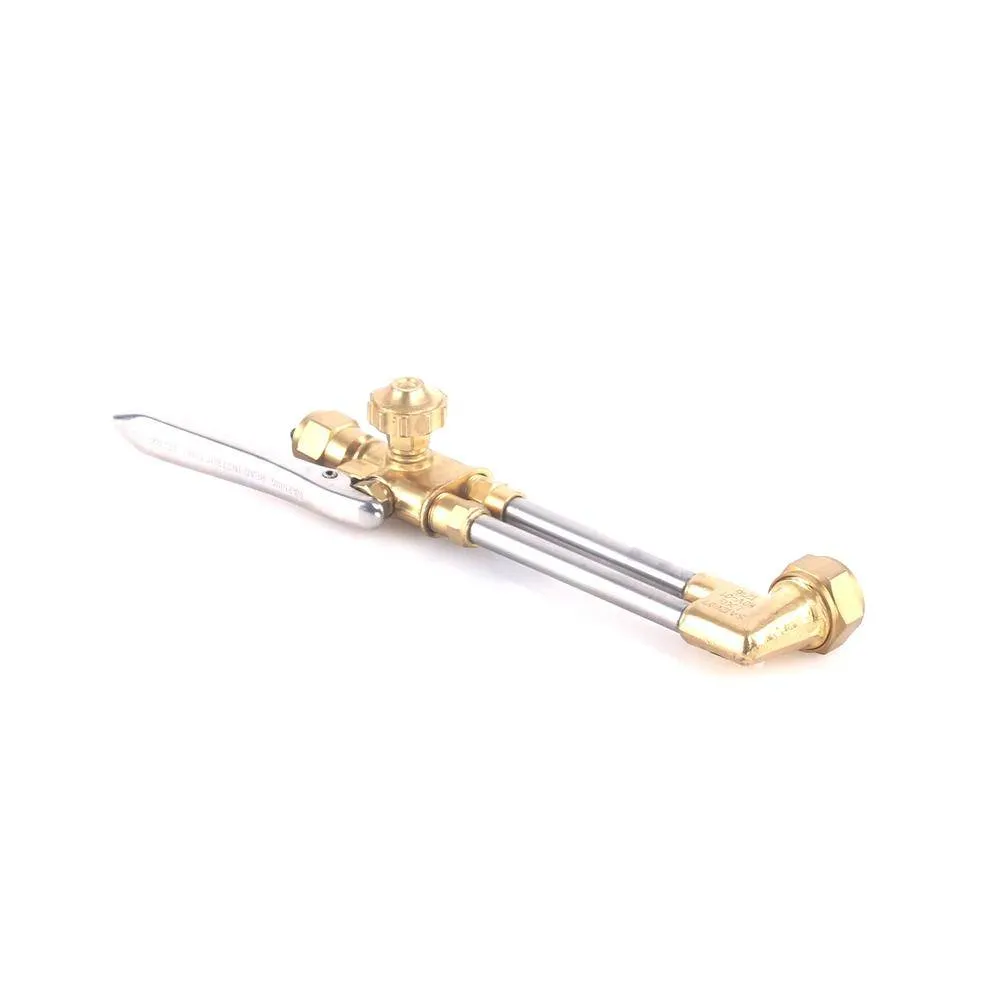 TechniWeld Blue Star Medium-Duty Cutting Attachment