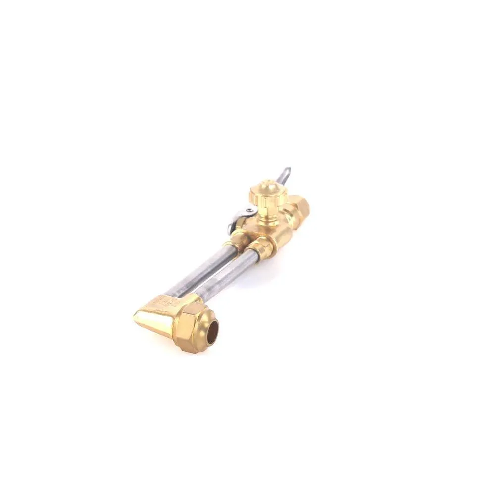 TechniWeld Blue Star Medium-Duty Cutting Attachment