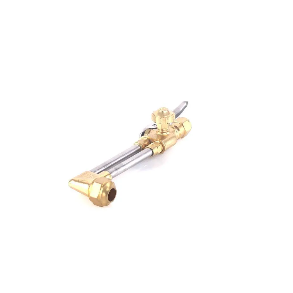 TechniWeld Blue Star Medium-Duty Cutting Attachment