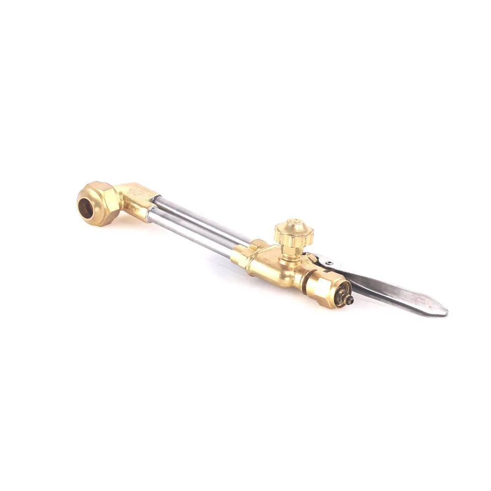 TechniWeld Blue Star Medium-Duty Cutting Attachment