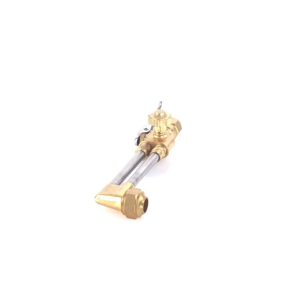 TechniWeld Blue Star Medium-Duty Cutting Attachment