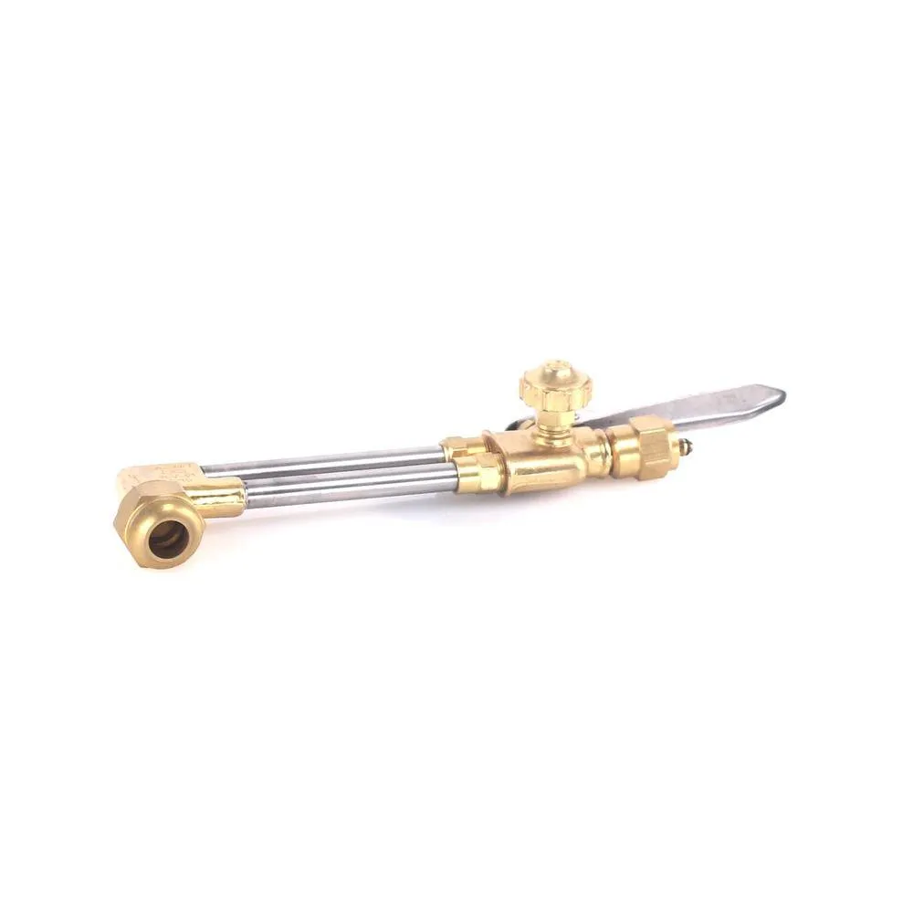 TechniWeld Blue Star Medium-Duty Cutting Attachment