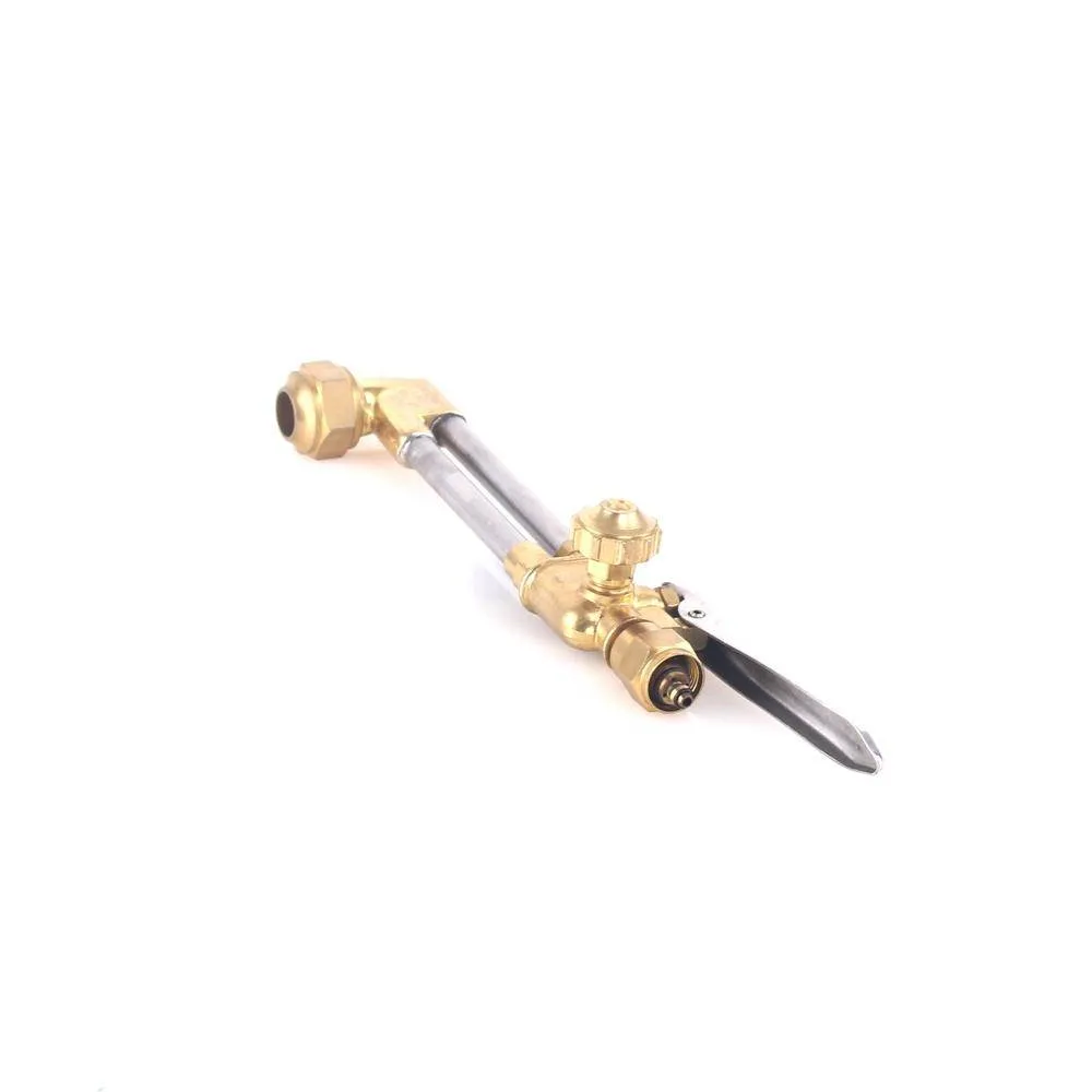 TechniWeld Blue Star Medium-Duty Cutting Attachment