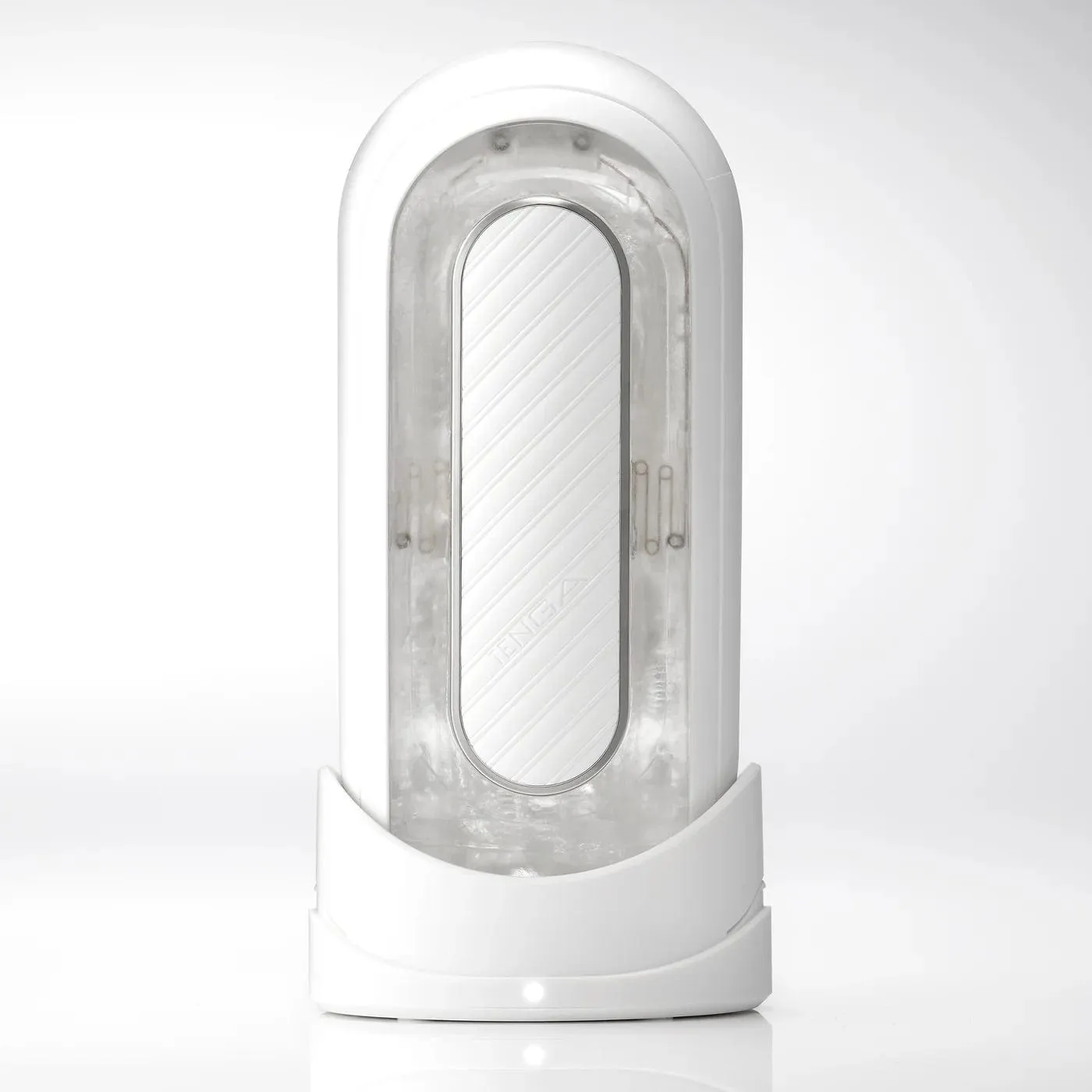Tenga - Flip Zero 0 Gravity EV Electronic Vibration Masturbator