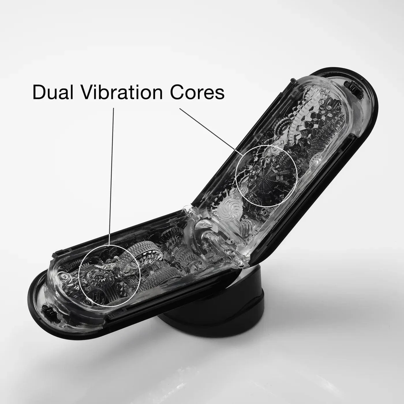 Tenga - Flip Zero 0 Gravity EV Electronic Vibration Masturbator