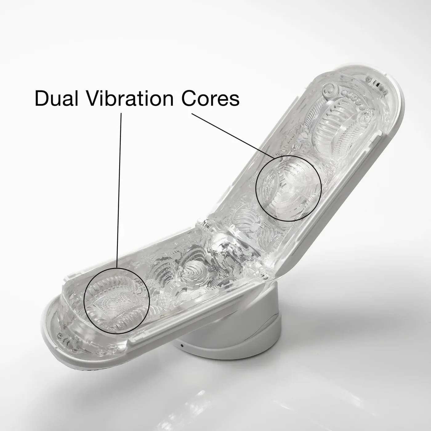 Tenga - Flip Zero 0 Gravity EV Electronic Vibration Masturbator