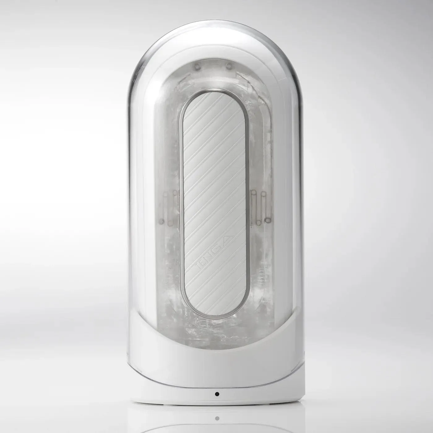 Tenga - Flip Zero 0 Gravity EV Electronic Vibration Masturbator