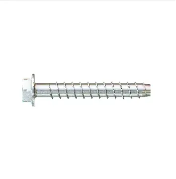 Titen HD Anchor