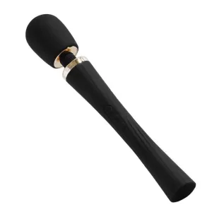 Tracy's Dog - Hammer Magic Wand Kit Wand Massagers (Black)