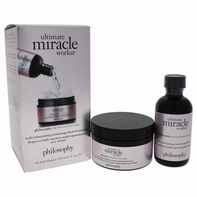 Ultimate Miracle Worker