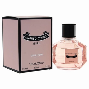 Unpredictable Girl Perfume