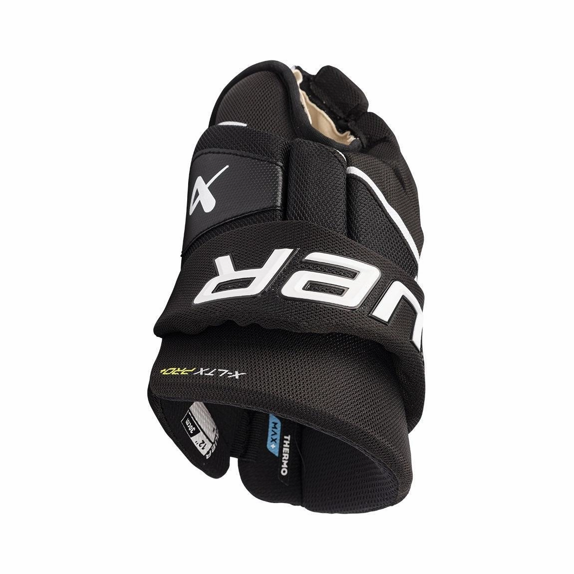 Vapor XLTX Pro  Hockey Gloves - Junior