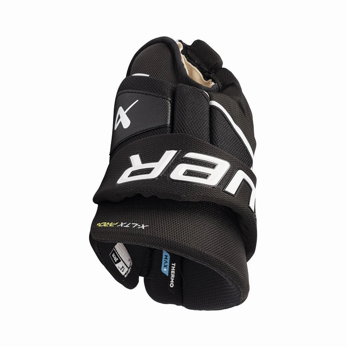Vapor XLTX Pro  Hockey Gloves - Junior