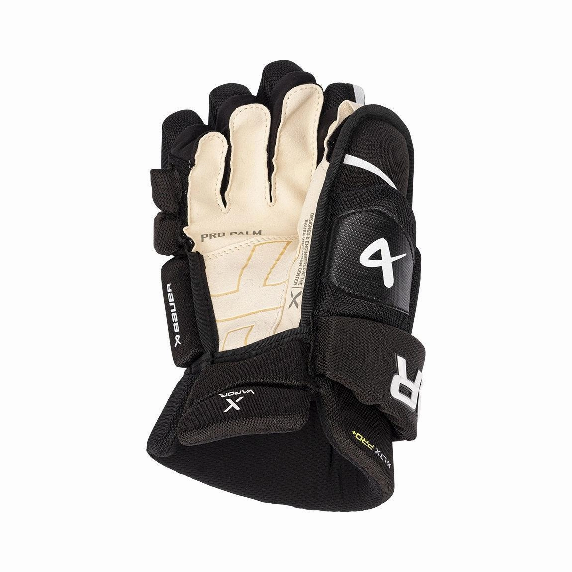 Vapor XLTX Pro  Hockey Gloves - Junior