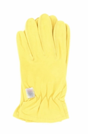 Youth's HDX Goatskin Gloves #H2113408